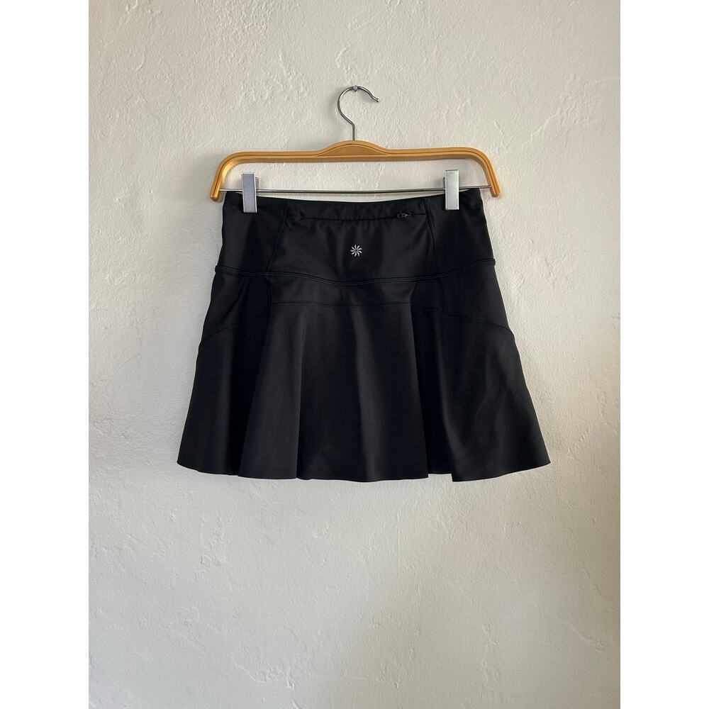Athleta Tennis mini skirt - Picture 8 of 9